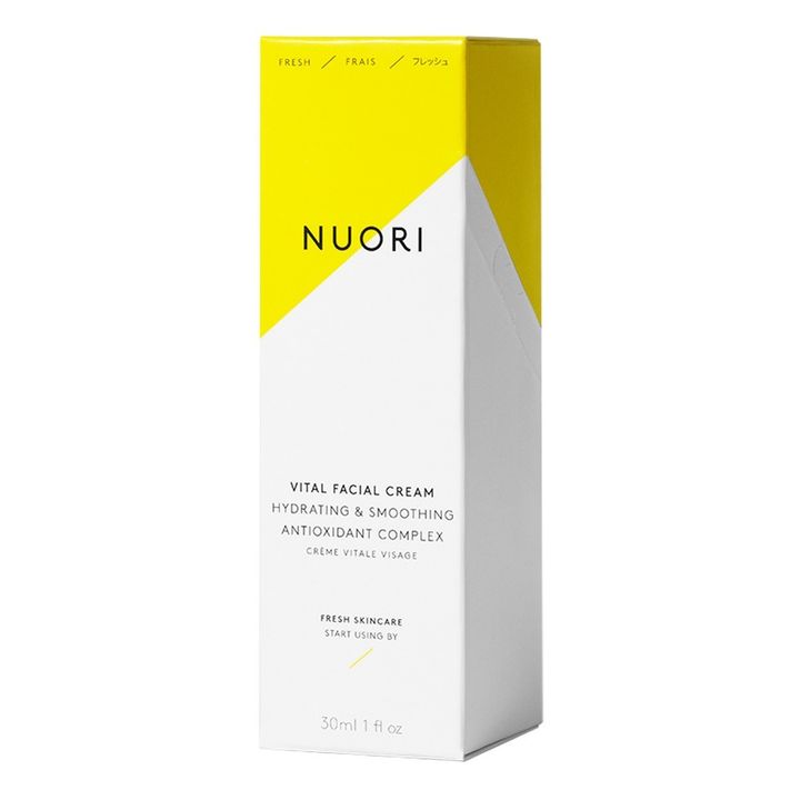 Crème visage Vital - 30 ml- Image produit n°2