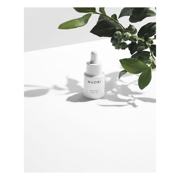 Huile visage perfectrice-product