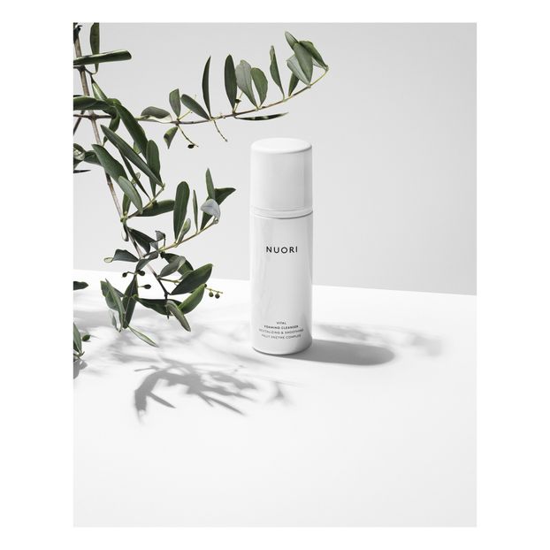 Vital Foaming Cleanser-product
