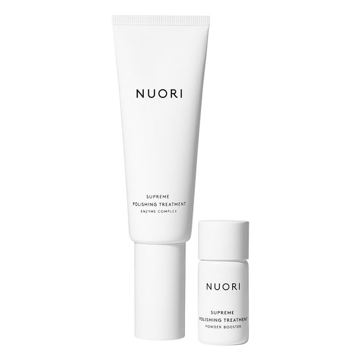 Soin exfoliant Supreme Polishing - 45 ml- Image produit n°0