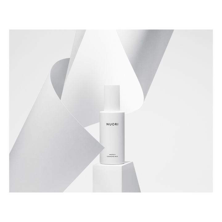Lait nettoyant Protect+ - 150 ml- Image produit n°1