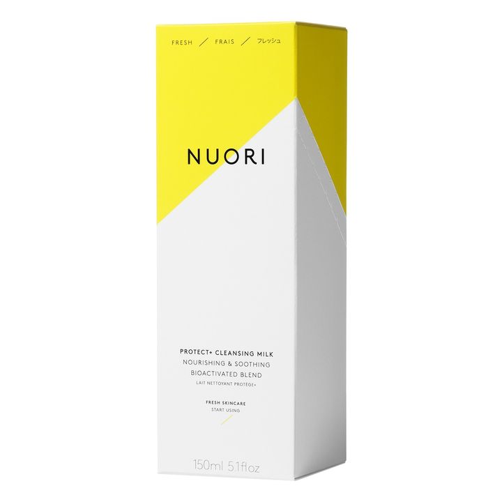 Lait nettoyant Protect+ - 150 ml- Image produit n°2