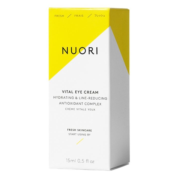 Crema per gli'occhi Vital- Immagine del prodotto n°2