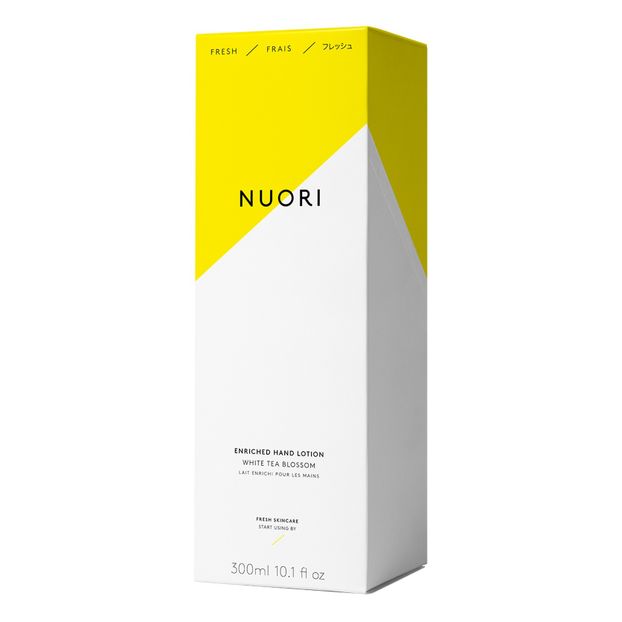 Lotion pour les mains enrichie - 300 ml-product