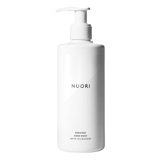 Savon pour les mains enrichie - 300 ml-product