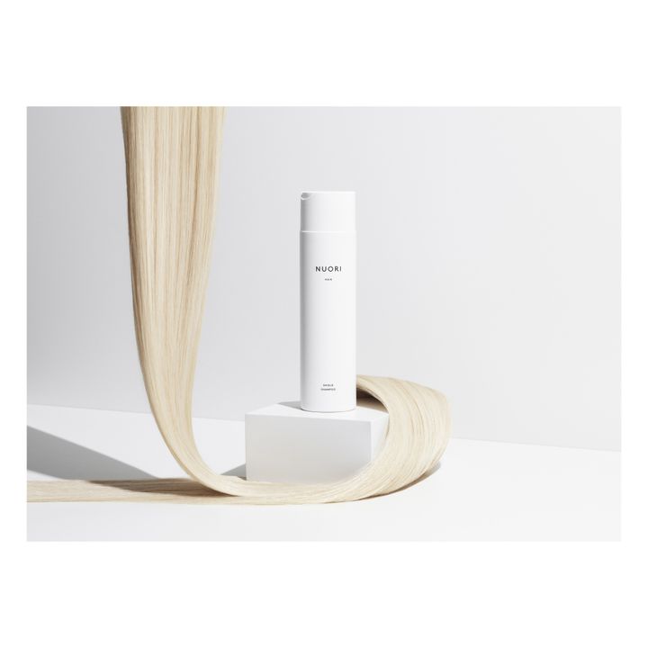 Shampoo Shield- Produktbild Nr. 1