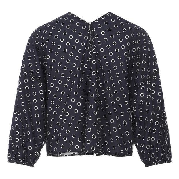 Blouse Bille Girl-product