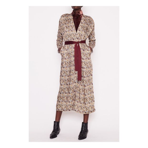 Robe Hendrix Mercy-product