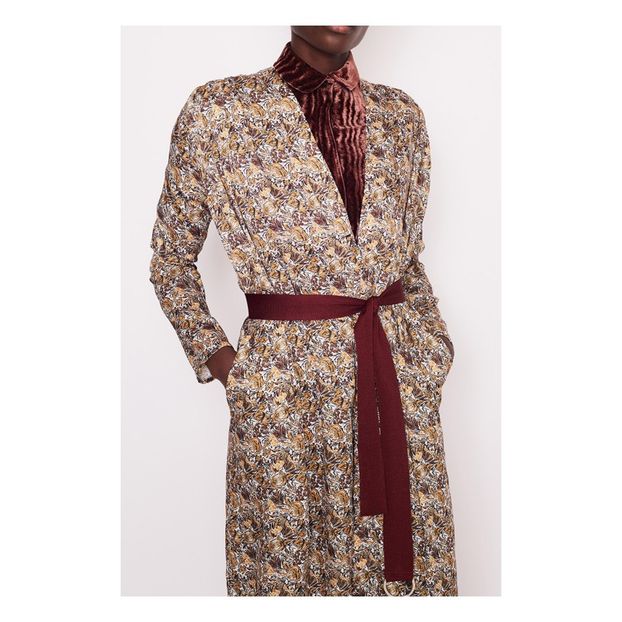 Robe Hendrix Mercy-product
