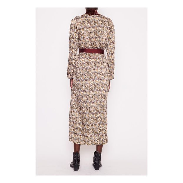 Robe Hendrix Mercy-product