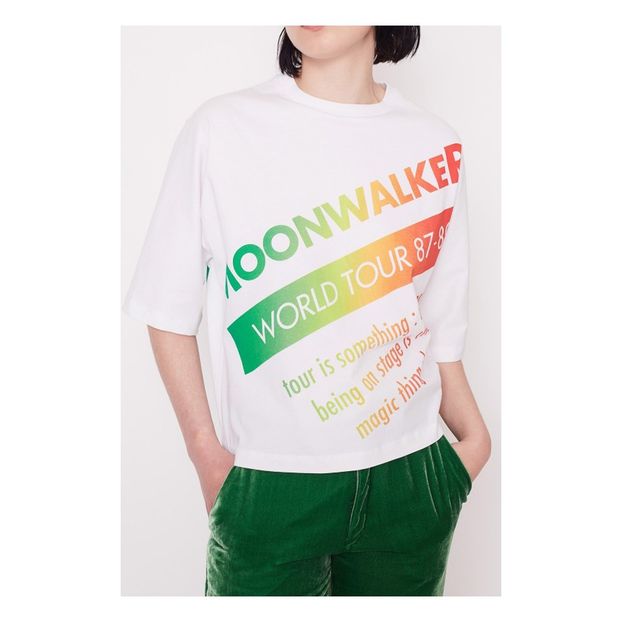 T-shirt Collinsmoon-product