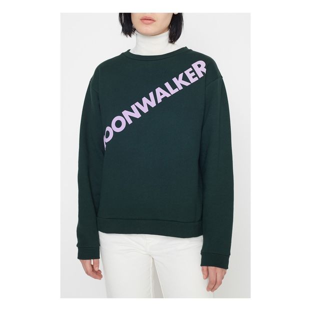 Sweat Molleton Lackmoon-product