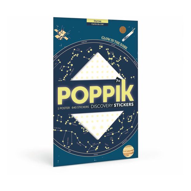 Poster Sticker il Cielo-product