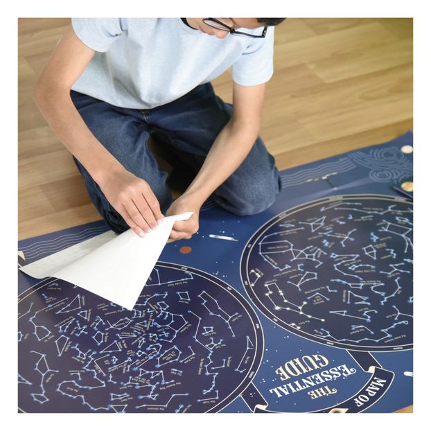 Poster Sticker il Cielo-product