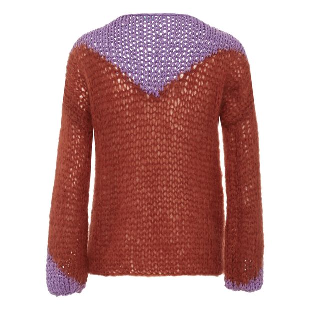 Pull Bimatières-product