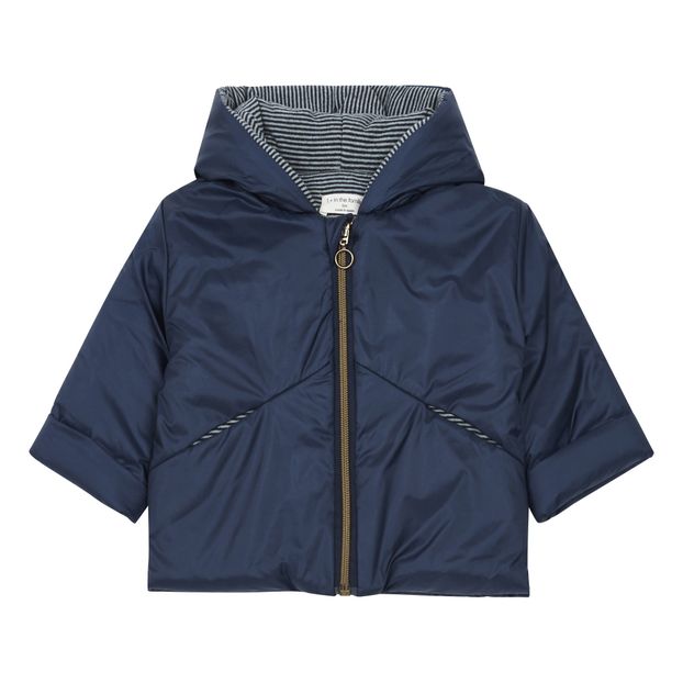 Laval Down Jacket-product