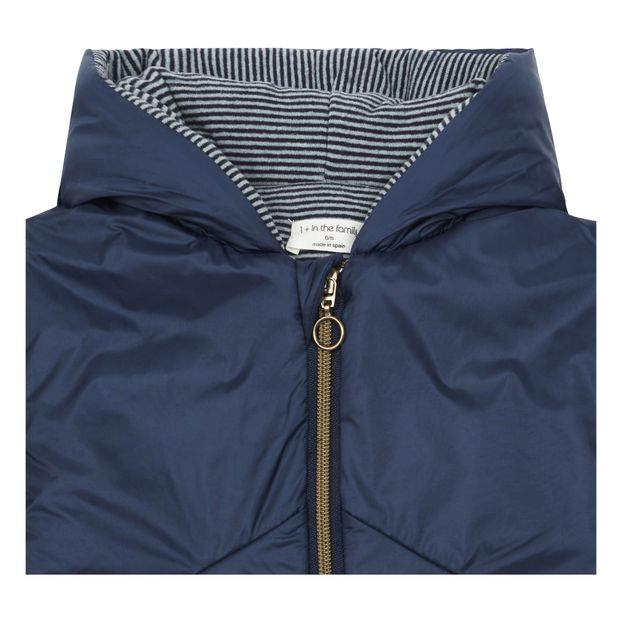 Laval Down Jacket-product