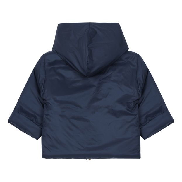 Laval Down Jacket-product