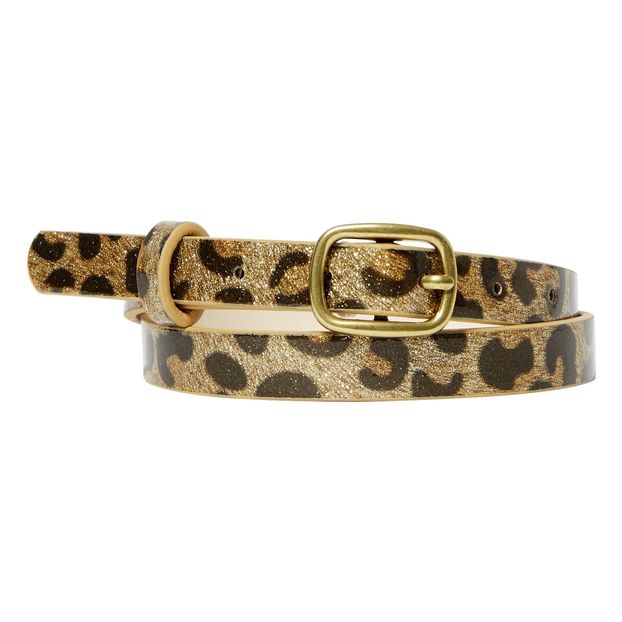 Leopard Belt-product