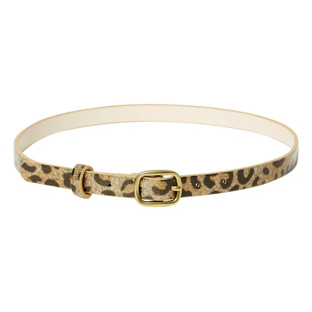 Leopard Belt-product
