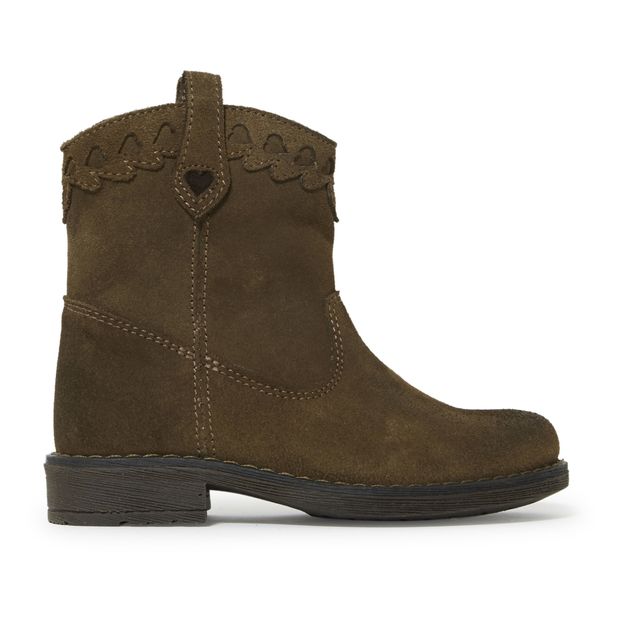 Coeur Cowboy Boot-product