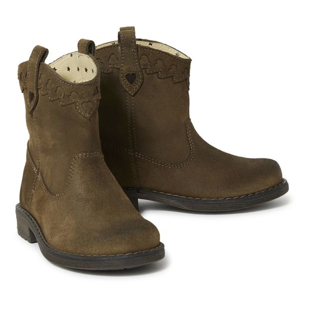 Coeur Cowboy Boot-product