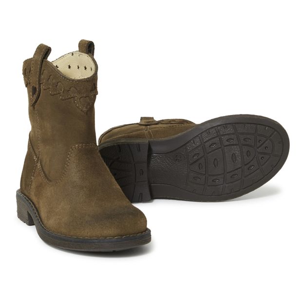 Coeur Cowboy Boot-product