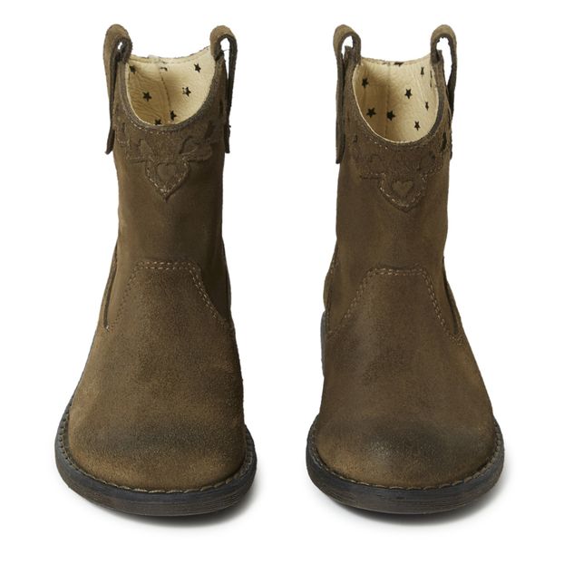 Coeur Cowboy Boot-product