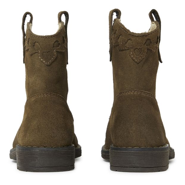 Coeur Cowboy Boot-product