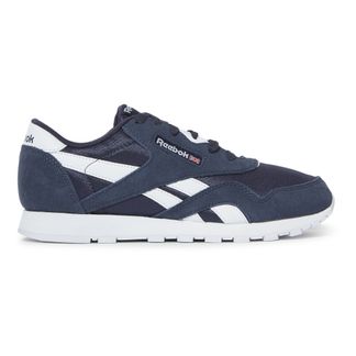 Reebok Turnschuhe mit Schnürsenkeln Classic Nylon-listing