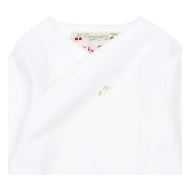 Body Cerise-product