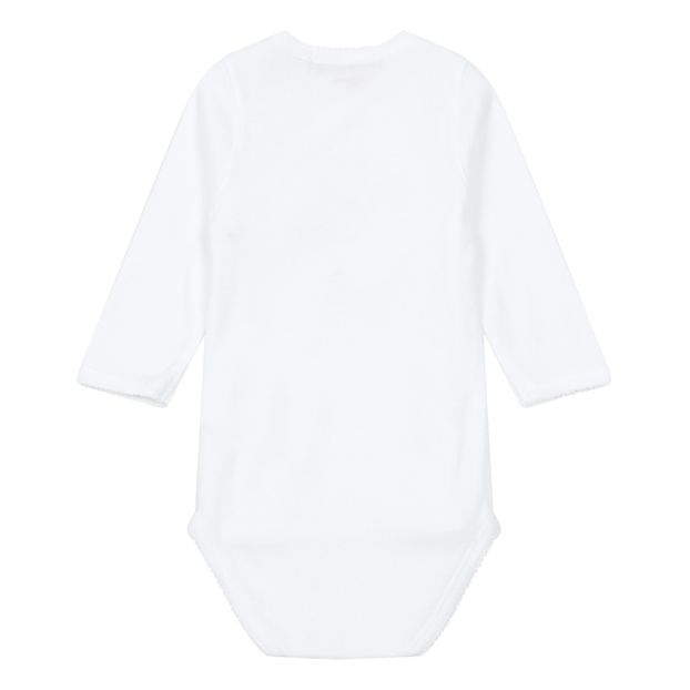 Body Cerise-product