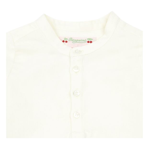 Camisa Polisson -product
