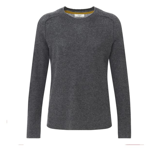 Hammer Sleeve Jumper - Women's Collection - -product