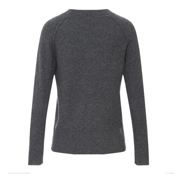 Hammer Sleeve Jumper - Women's Collection - -product