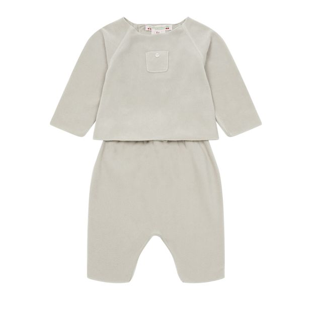Ensemble Polaire-product