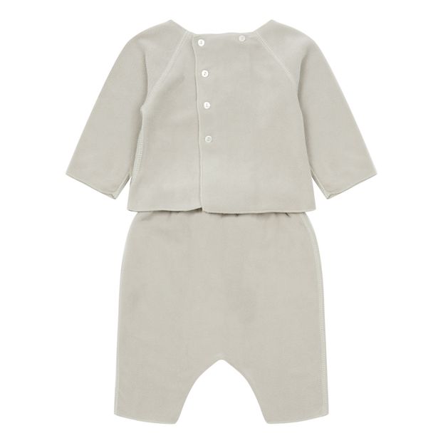 Ensemble Polaire-product