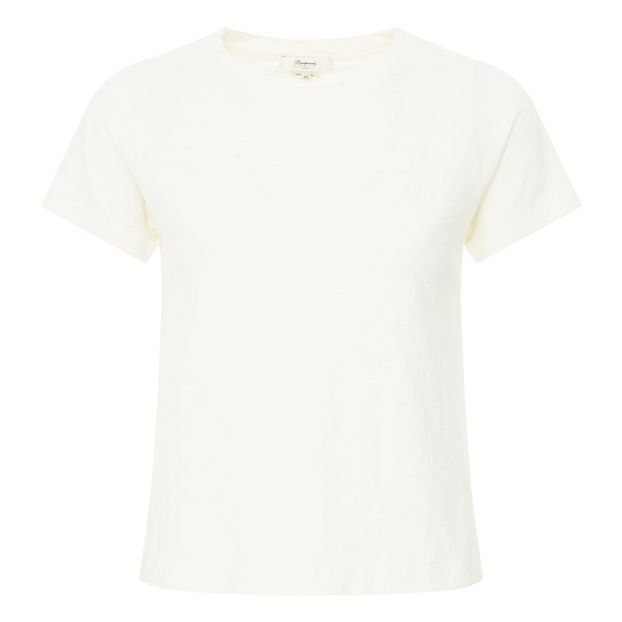 T-Shirt Basique - Collection Femme --product