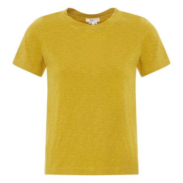 Basic T-shirt - Women's Collection - -product