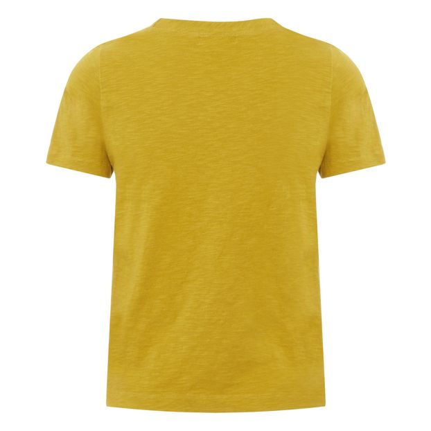 Basic T-shirt - Women's Collection - -product