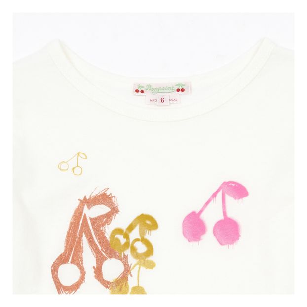 T-shirt Cerises-product