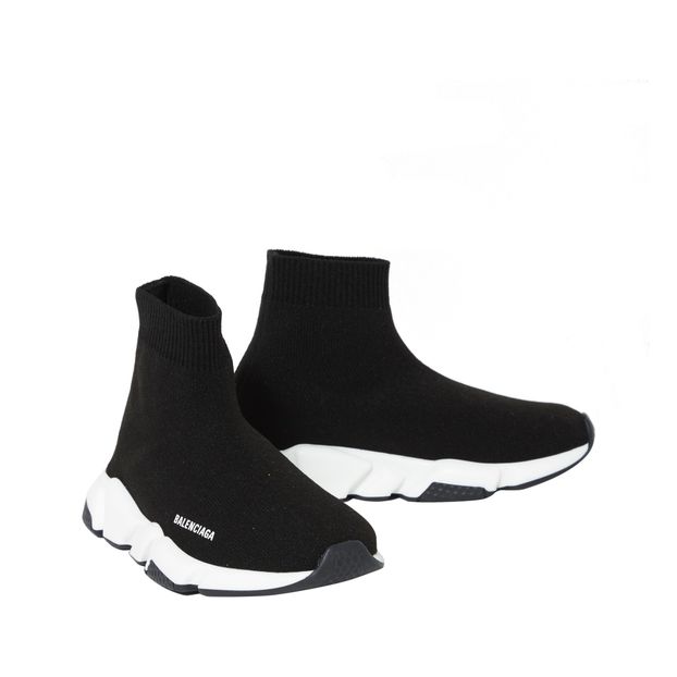 Speed Trainer Semelle Bicolore-product