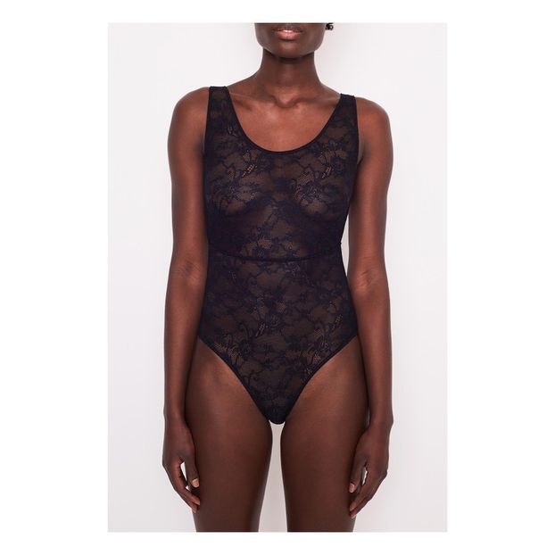 Body Dentelle Flash-product