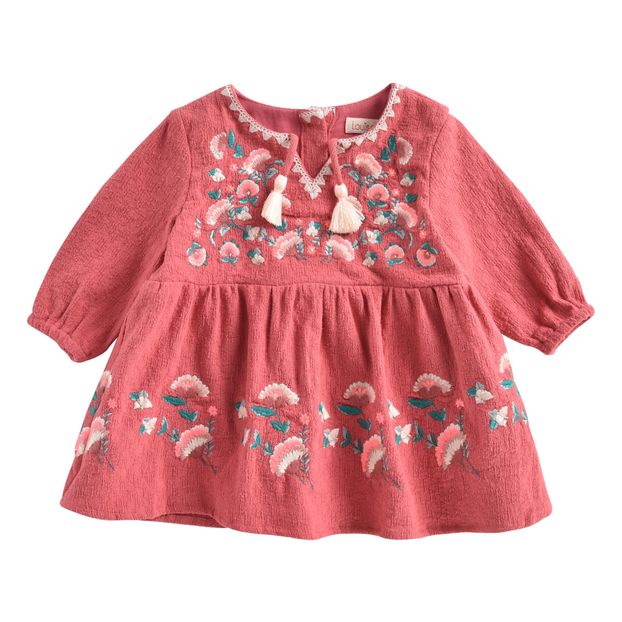 Vestito Cuzco-product