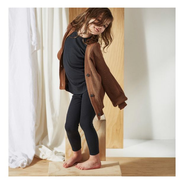 Cárdigan Oversize-product