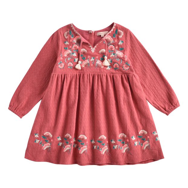Vestito Cuzco-product