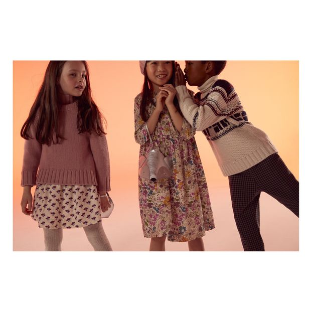 Vestido Largo Musette-product