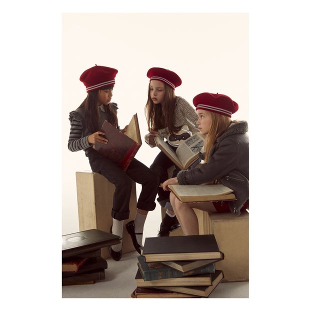 Pull Volants-product
