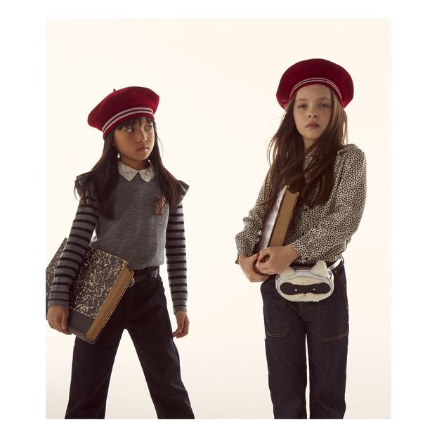 Pull Volants-product