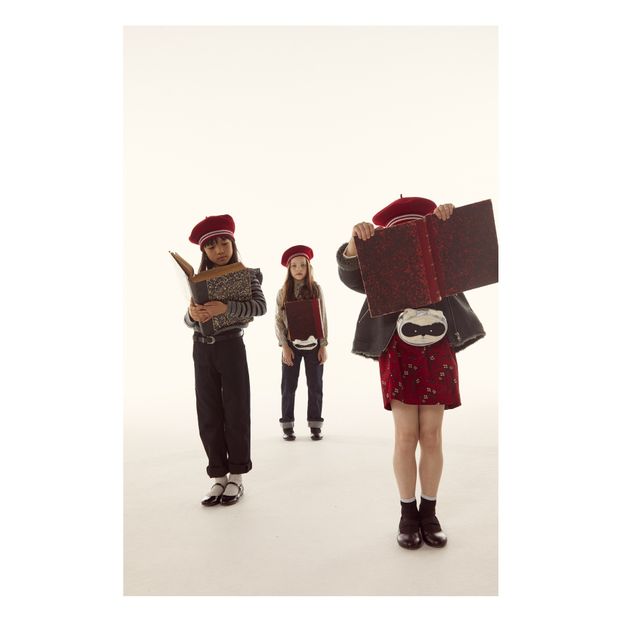 Pull Volants-product